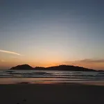 Aconchegante Kitnet - Proxima A Praia Do Campeche