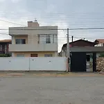 Aconchegante Kitnet - Proxima A Praia Do Campeche