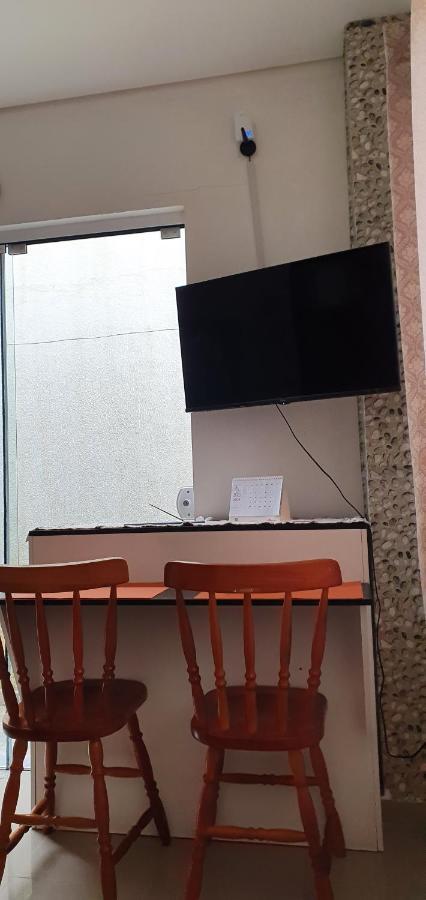Apartment Aconchegante Kitnet - Proxima A Do Campeche *