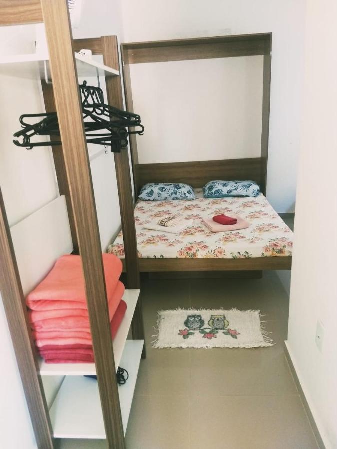 Aconchegante Kitnet - Proxima A Do Campeche Apartment
